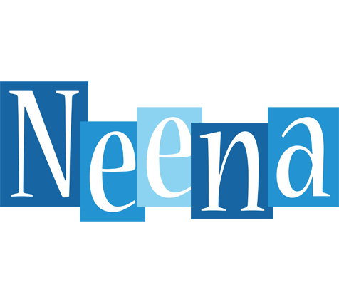 Neena winter logo