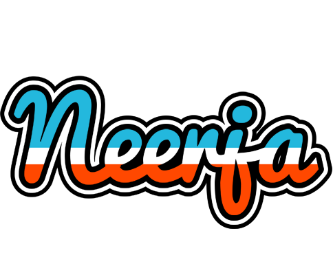 Neerja america logo