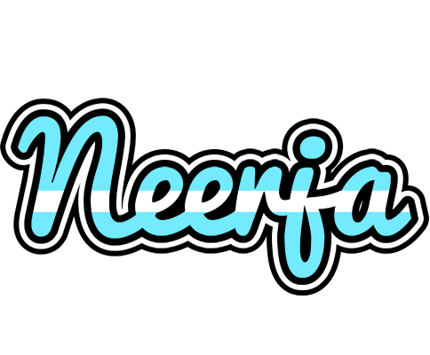Neerja argentine logo