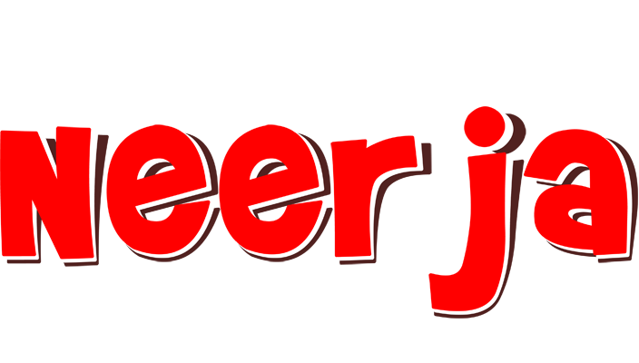 Neerja basket logo