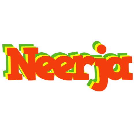Neerja bbq logo