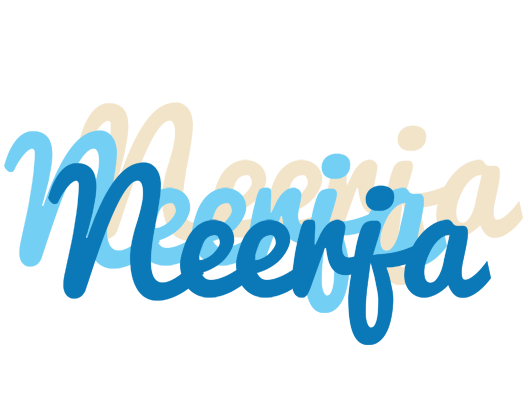 Neerja breeze logo