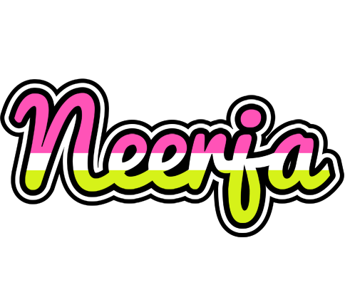 Neerja candies logo