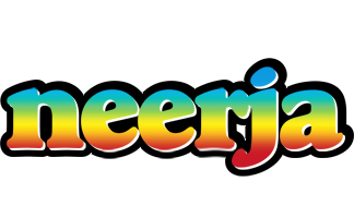 Neerja color logo