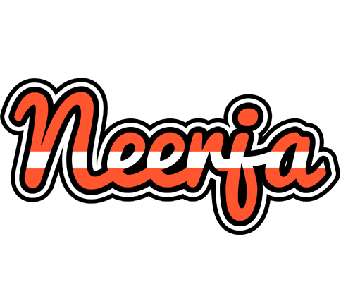 Neerja denmark logo