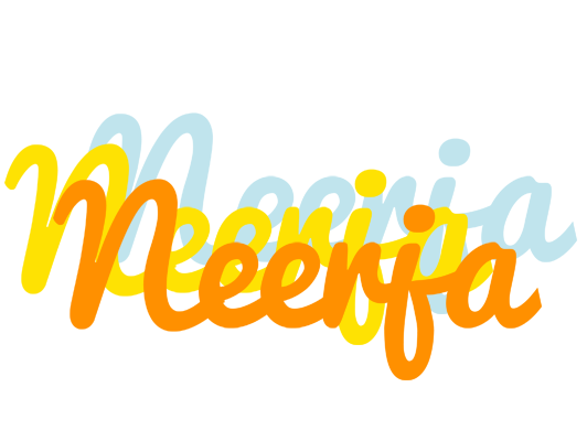 Neerja energy logo