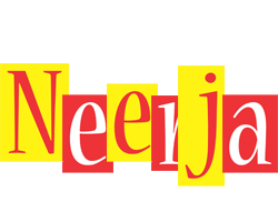 Neerja errors logo