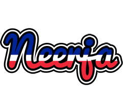 Neerja france logo