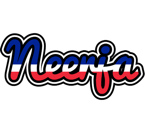 Neerja france logo