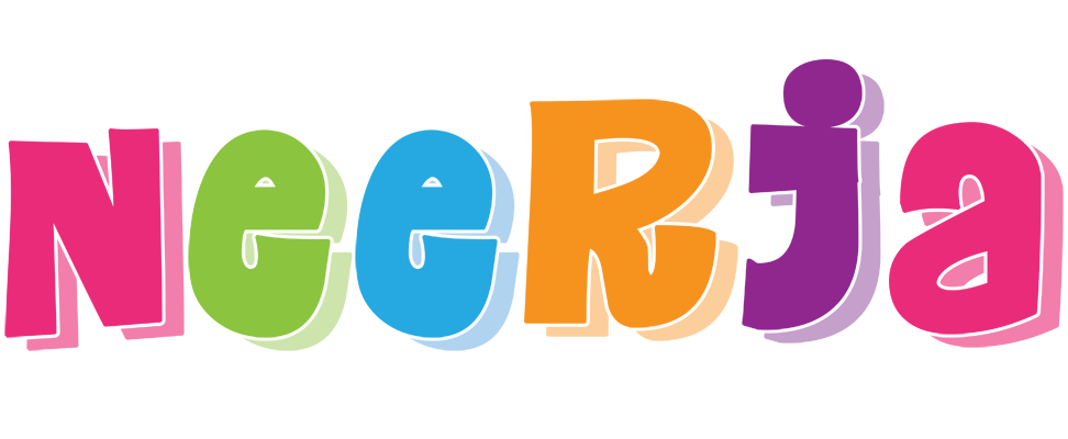 Neerja friday logo