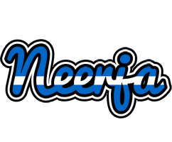 Neerja greece logo