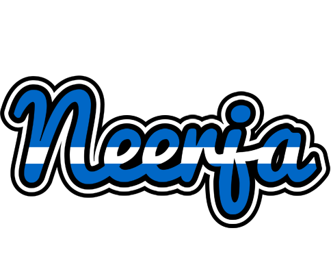 Neerja greece logo
