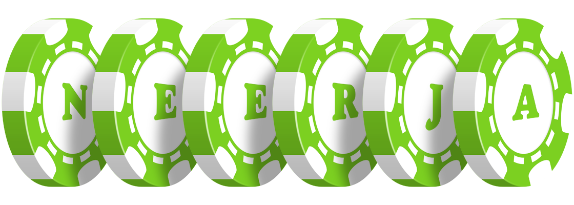 Neerja holdem logo