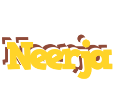 Neerja hotcup logo