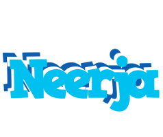 Neerja jacuzzi logo