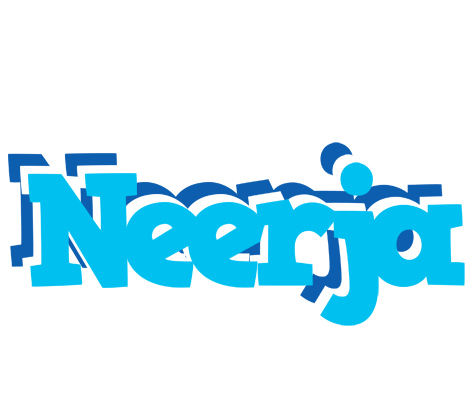Neerja jacuzzi logo