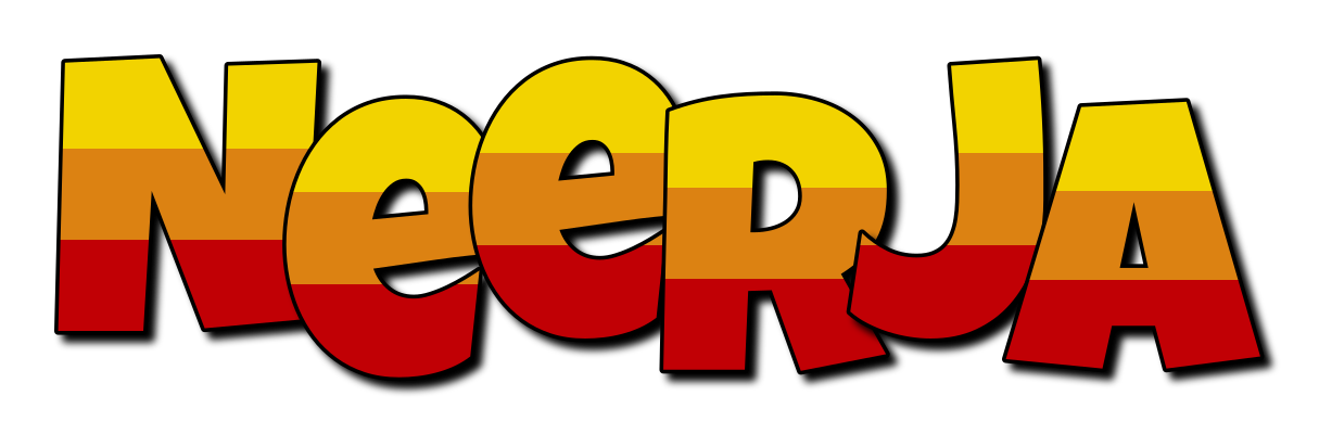 Neerja jungle logo
