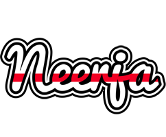 Neerja kingdom logo