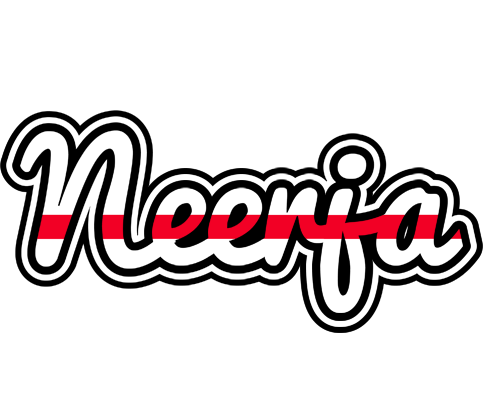 Neerja kingdom logo
