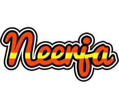 Neerja madrid logo