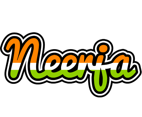 Neerja mumbai logo