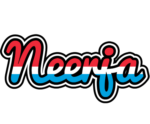 Neerja norway logo