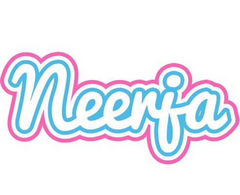 Neerja outdoors logo