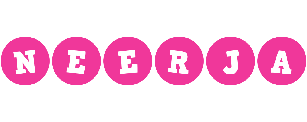 Neerja poker logo