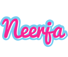 Neerja popstar logo