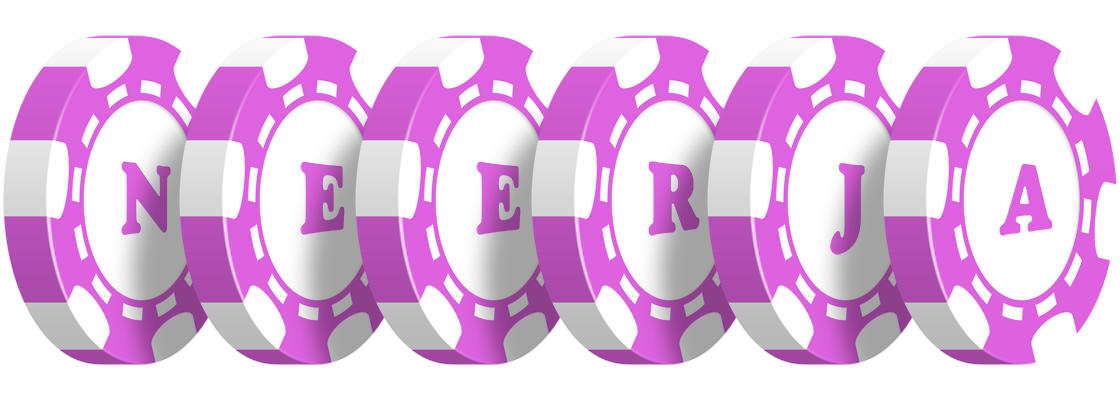 Neerja river logo