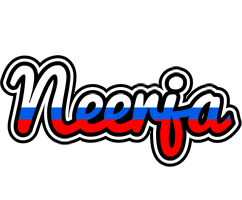 Neerja russia logo