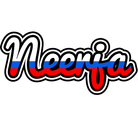 Neerja russia logo