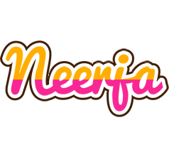 Neerja smoothie logo