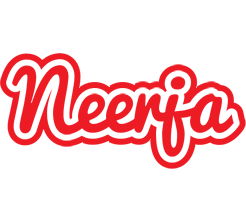 Neerja sunshine logo