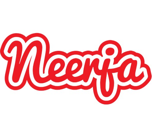 Neerja sunshine logo