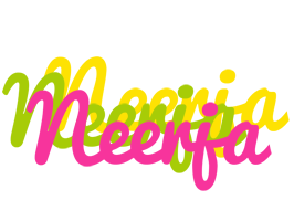 Neerja sweets logo