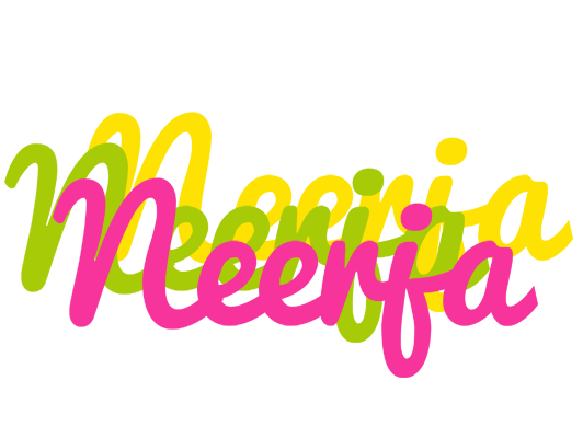 Neerja sweets logo
