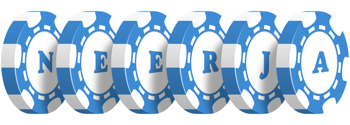 Neerja vegas logo