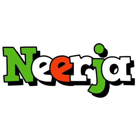 Neerja venezia logo