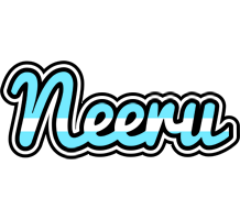Neeru argentine logo