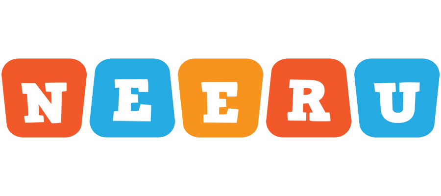 Neeru comics logo