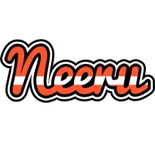 Neeru denmark logo