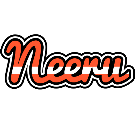 Neeru denmark logo