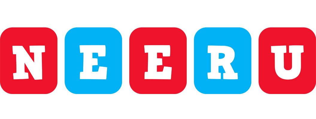 Neeru diesel logo