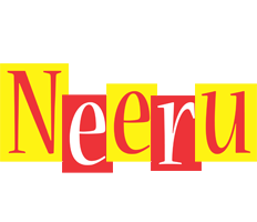 Neeru errors logo