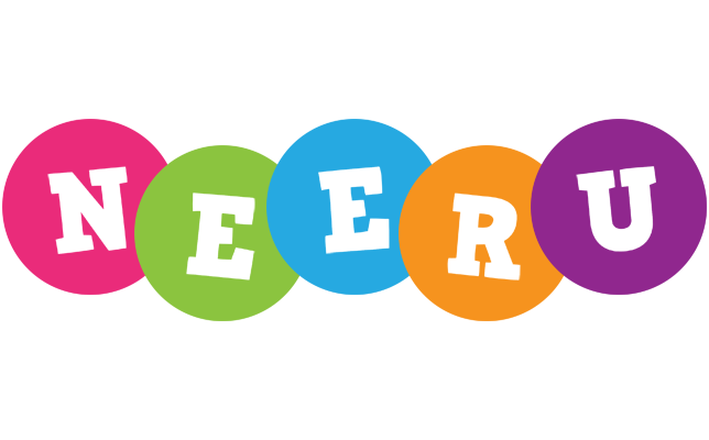 Neeru friends logo