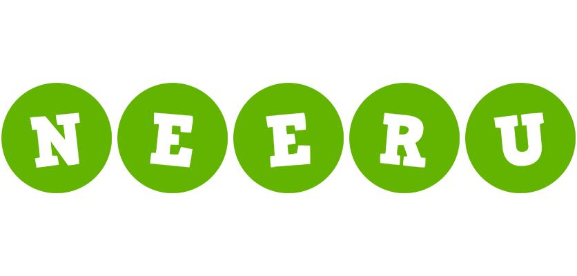 Neeru games logo