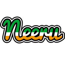 Neeru ireland logo