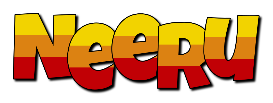Neeru jungle logo