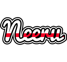 Neeru kingdom logo